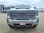 2020 GMC Sierra 3500 HD Denali