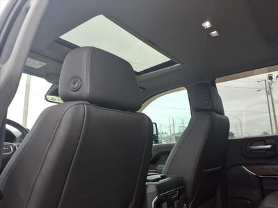 2020 GMC Sierra 3500 HD Denali