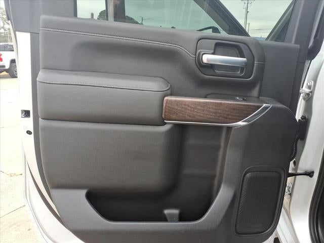 2020 GMC Sierra 3500 HD Denali