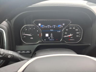 2020 GMC Sierra 3500 HD Denali