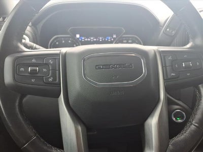 2020 GMC Sierra 3500 HD Denali