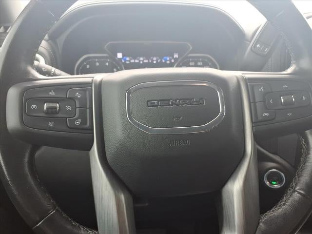 2020 GMC Sierra 3500 HD Denali