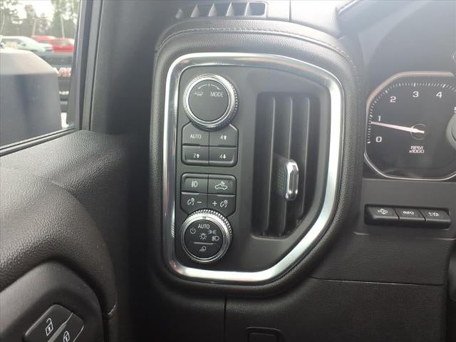 2020 GMC Sierra 3500 HD Denali