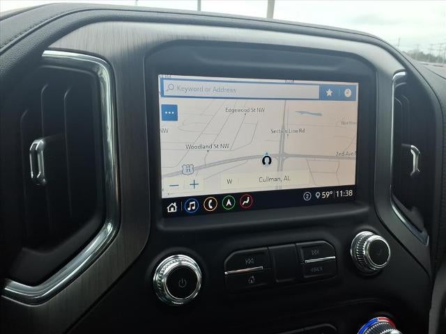 2020 GMC Sierra 3500 HD Denali