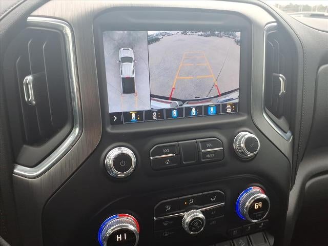 2020 GMC Sierra 3500 HD Denali