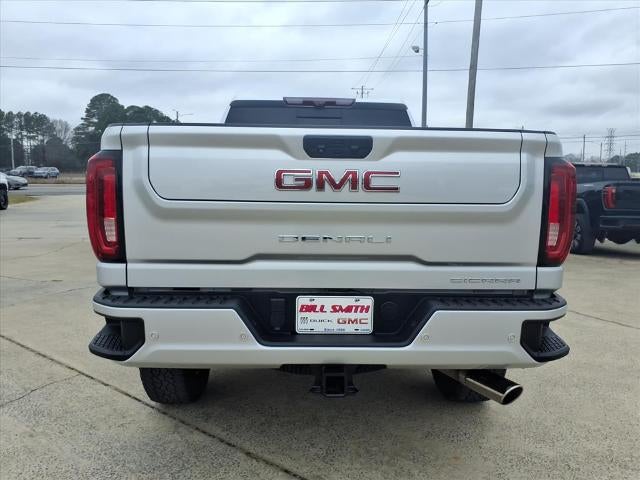 2020 GMC Sierra 3500 HD Denali