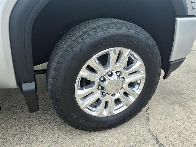 2020 GMC Sierra 3500 HD Denali