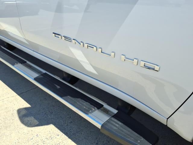 2021 GMC Sierra 3500 HD Denali