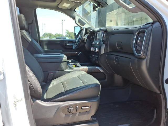 2021 GMC Sierra 3500 HD Denali