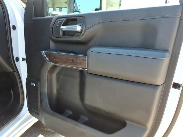 2021 GMC Sierra 3500 HD Denali
