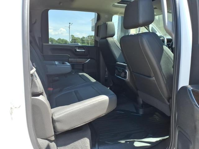 2021 GMC Sierra 3500 HD Denali