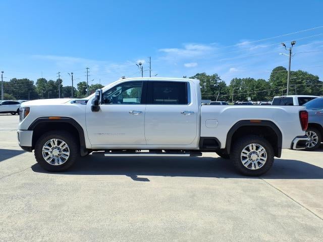 2021 GMC Sierra 3500 HD Denali