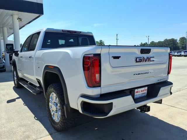2021 GMC Sierra 3500 HD Denali