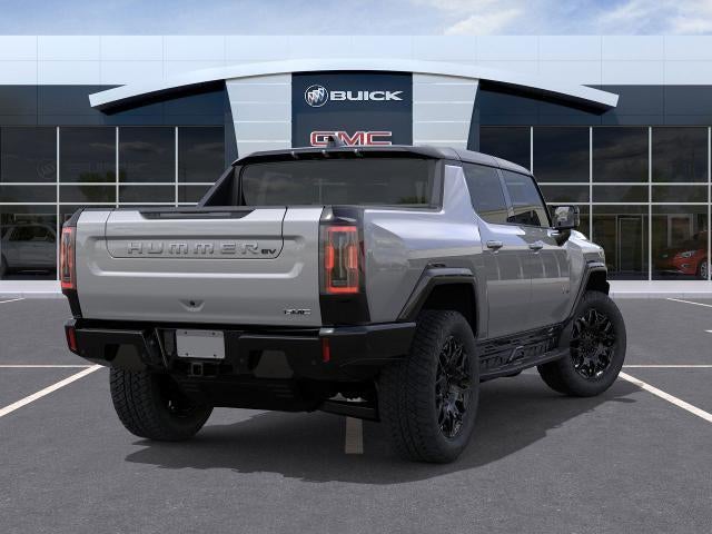 2026 GMC HUMMER EV Pickup 2X