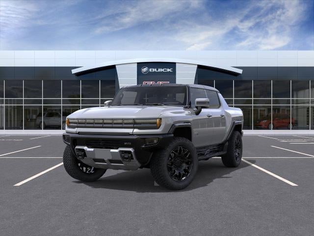 2026 GMC HUMMER EV Pickup 2X