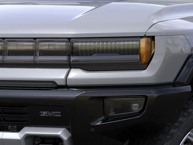 2026 GMC HUMMER EV Pickup 3X