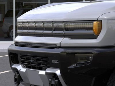 2026 GMC HUMMER EV Pickup 3X