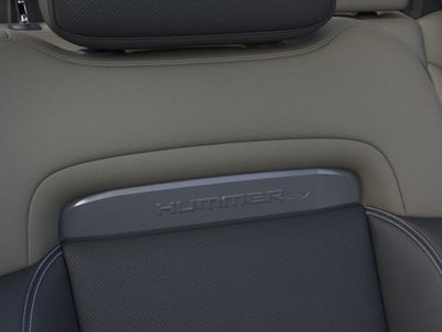 2026 GMC HUMMER EV Pickup 3X