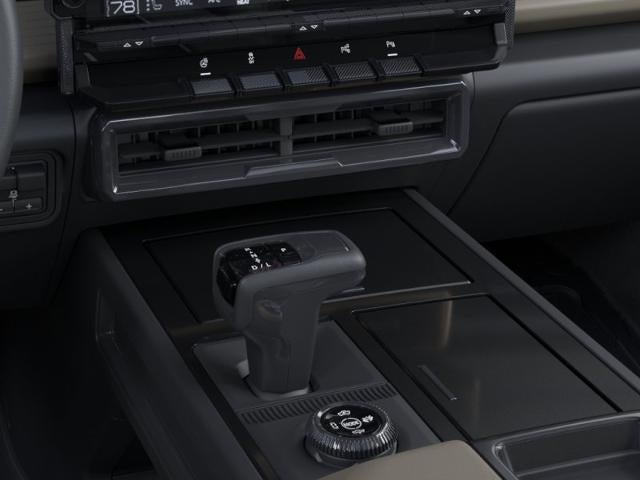 2026 GMC HUMMER EV Pickup 3X