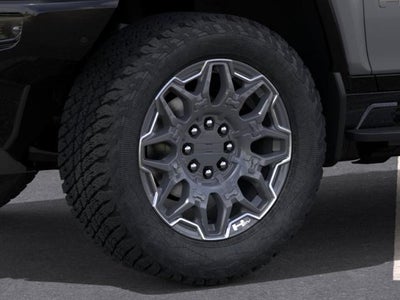2026 GMC HUMMER EV Pickup 3X