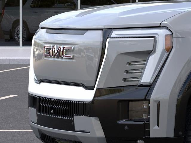2026 GMC Sierra EV Denali Max Range