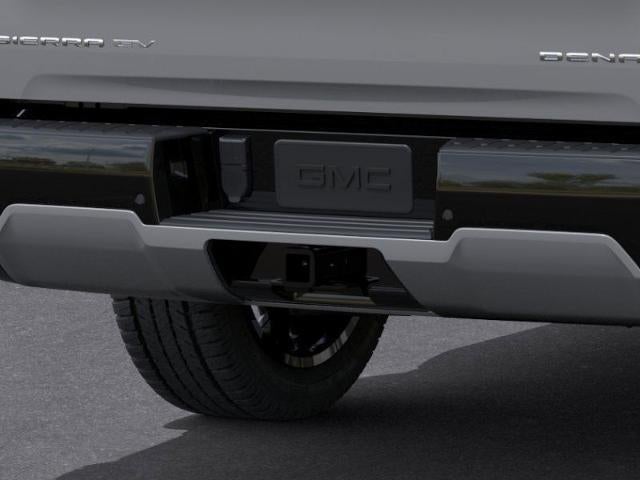 2026 GMC Sierra EV Denali Max Range