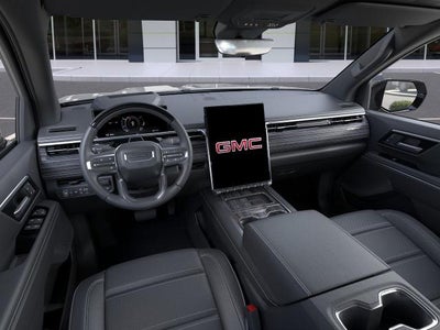 2026 GMC Sierra EV Denali Max Range