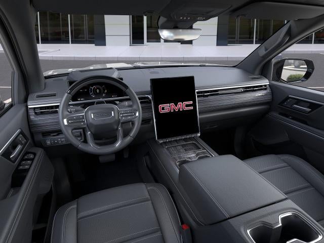 2026 GMC Sierra EV Denali Max Range