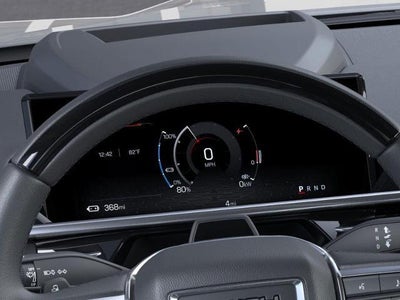 2026 GMC Sierra EV Denali Max Range