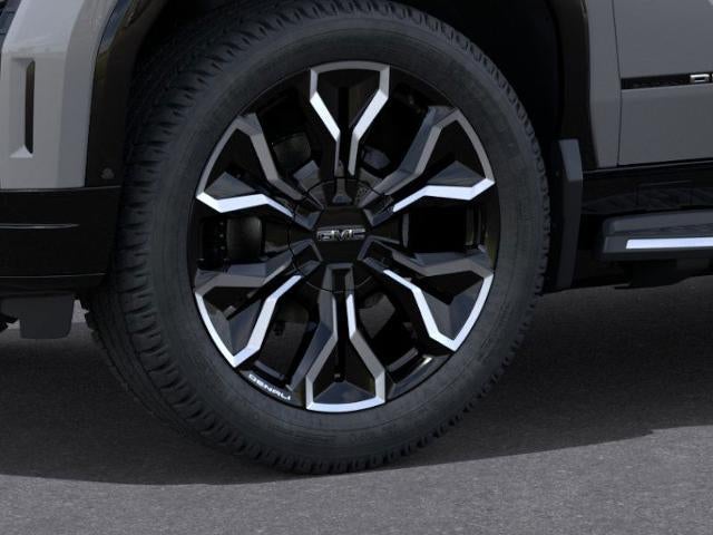 2026 GMC Sierra EV Denali Max Range