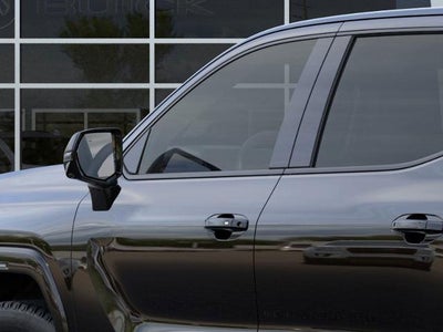 2026 GMC Sierra EV Denali Max Range