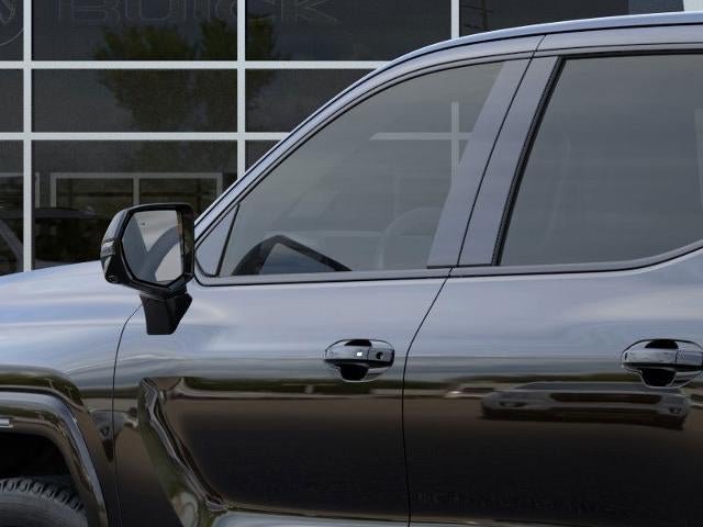 2026 GMC Sierra EV Denali Max Range