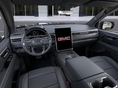 2026 GMC Sierra EV Denali Max Range