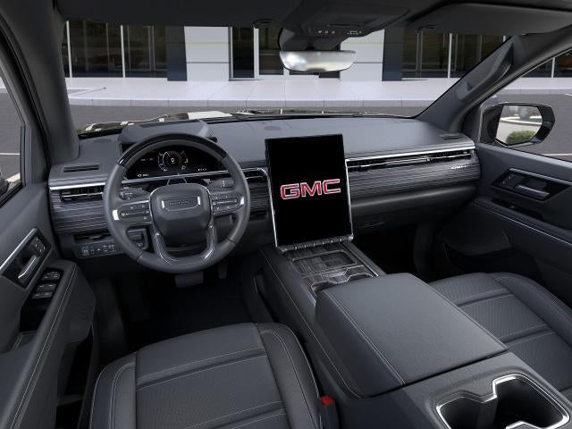 2026 GMC Sierra EV Denali Max Range