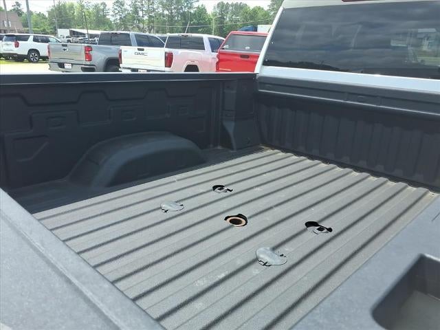 2025 GMC Sierra 2500 HD Pro