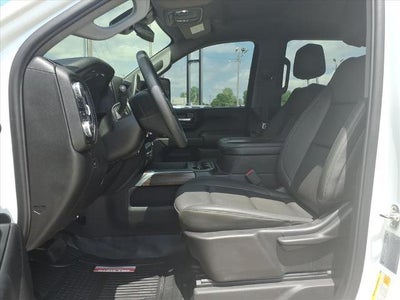 2025 GMC Sierra 2500 HD Pro