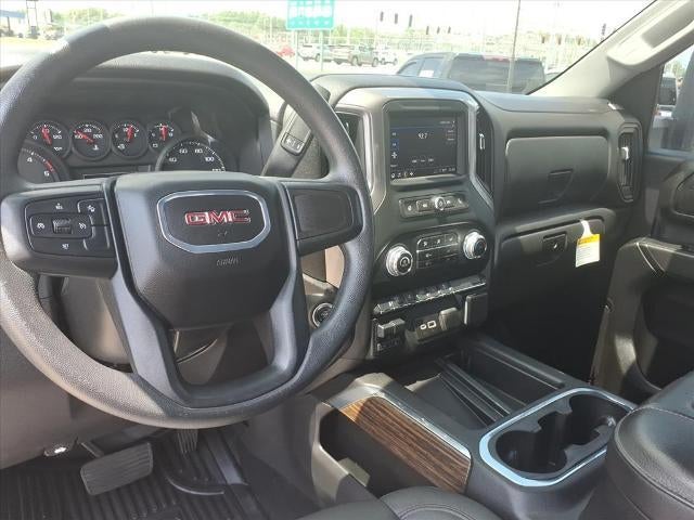 2025 GMC Sierra 2500 HD Pro