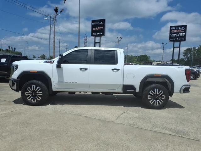 2025 GMC Sierra 2500 HD Pro