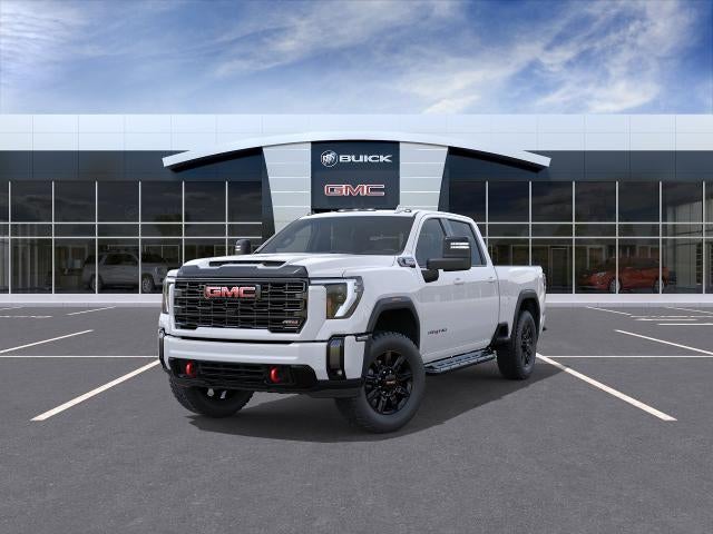 2026 GMC Sierra 2500HD AT4 - Photo 29