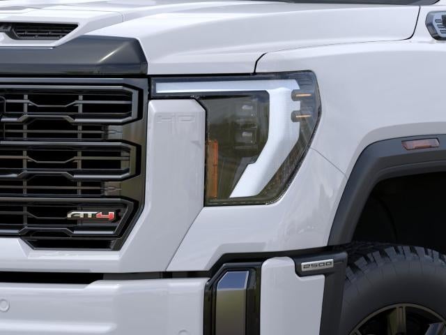 2026 GMC Sierra 2500HD AT4 - Photo 31