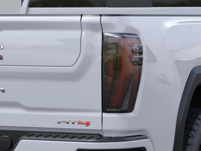 2026 GMC Sierra 2500HD AT4 - Photo 32