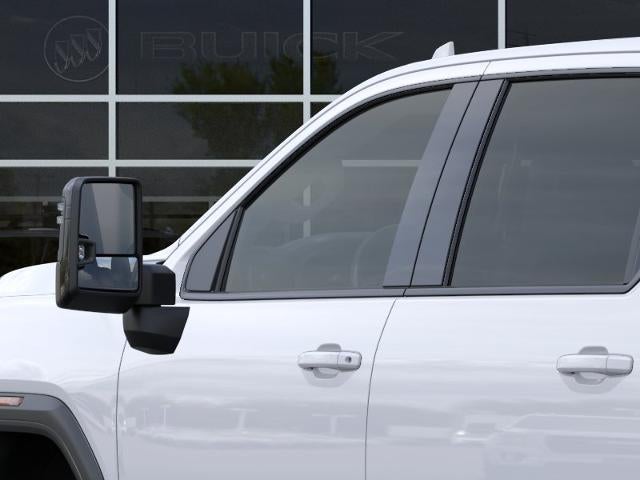 2026 GMC Sierra 2500HD AT4 - Photo 33