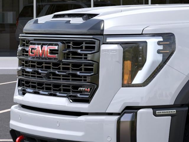2026 GMC Sierra 2500HD AT4 - Photo 34