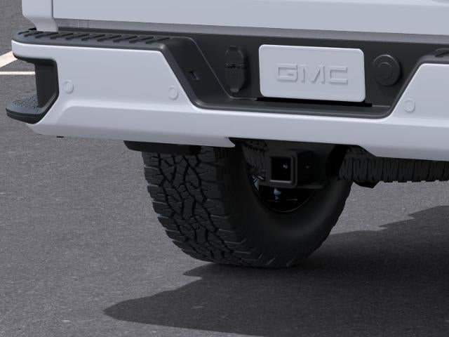 2026 GMC Sierra 2500HD AT4 - Photo 35