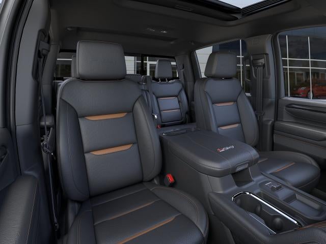 2026 GMC Sierra 2500HD AT4 - Photo 37