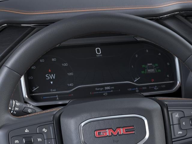 2026 GMC Sierra 2500HD AT4 - Photo 39