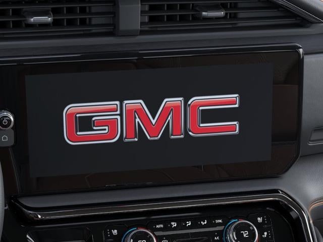 2026 GMC Sierra 2500HD AT4 - Photo 41