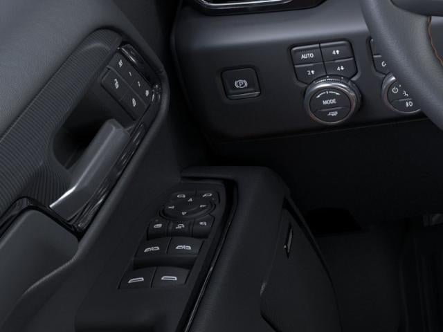 2026 GMC Sierra 2500HD AT4 - Photo 43