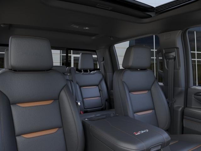 2026 GMC Sierra 2500HD AT4 - Photo 45