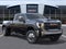 2026 GMC Sierra 3500 HD SLT DRW